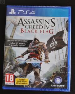 AC4 unboxing skull edition 07 241x300 Arrivage : Assassins Creed 4 : Skull Edition  skull edition ps4 collector assassin creed 4 arrivage 
