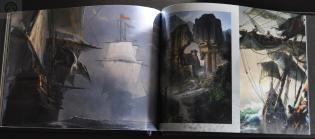  Arrivage : Assassins Creed 4 : Skull Edition  skull edition ps4 collector assassin creed 4 arrivage 