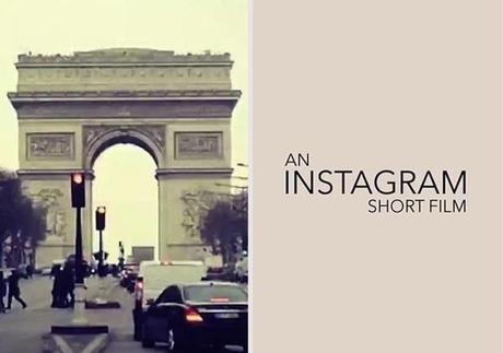 852 clichés d'Instagram pour un film (mini)... 852 clichés d'Instagram pour un film (mini)...