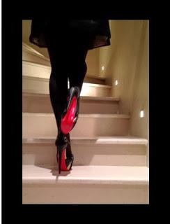 Cela me ferait les pieds Cela me ferait les pieds