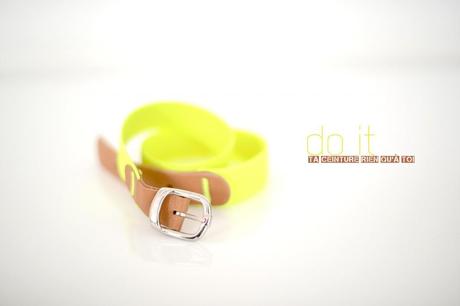 Do It Yourself // Ta ceinture rien qu’à toi doit