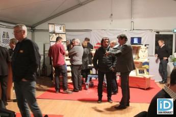 Agde : Une mêlée pour le ROA 1458548_258099631007024_1663044706_n.jpg