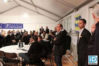 Agde : Une mêlée pour le ROA 1474404_258098967673757_323448874_n.jpg