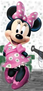 rmk2008gm minnie-mouse-bow-tique-giant-wall-decal assembled