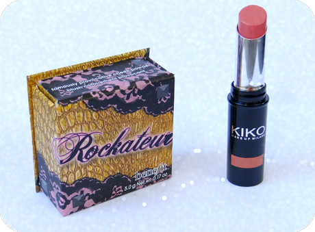 L'Affaire Rose Gold L'Affaire Rose Gold