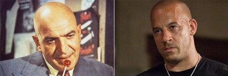 Vin Diesel a un réalisateur en tête pour l’adaptation de KOJAK Vin Diesel a un réalisateur en tête pour l’adaptation de KOJAK