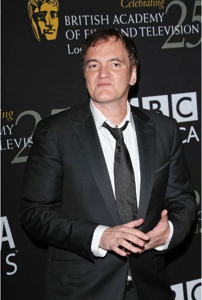 Cinéma : Le prochain Tarantino sera un western