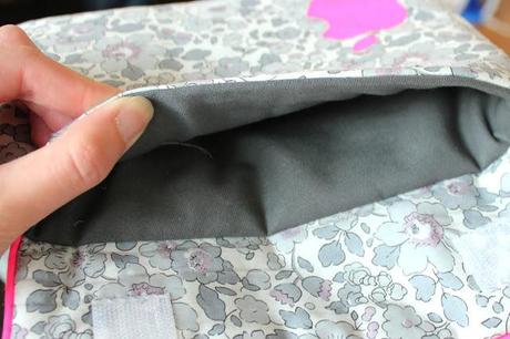 Concours SpringMe je propose: une pochette pour Ipad Concours SpringMe je propose: une pochette pour Ipad