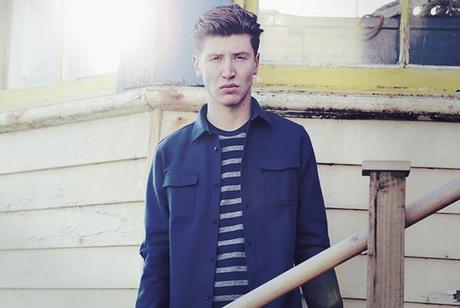 NORSE PROJECTS – F/W 2013 COLLECTION NORSE PROJECTS – F/W 2013 COLLECTION