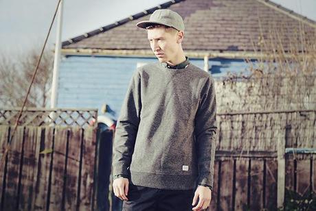 NORSE PROJECTS – F/W 2013 COLLECTION NORSE PROJECTS – F/W 2013 COLLECTION