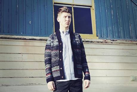 NORSE PROJECTS – F/W 2013 COLLECTION NORSE PROJECTS – F/W 2013 COLLECTION