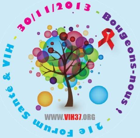 Le 21ème Forum Santé et VIH « Partageons notre engagement » – Tours