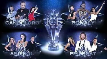 Ice Show M6