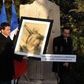 Valls et la profanation de la tombe de Clemenceau : la grave dérive d'anti-mariage gay ?