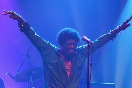 Charles Bradley : une leçon de musicalité