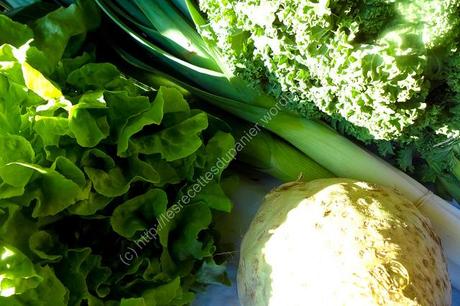 Panier semaine 48 / Basket Week 48 Panier semaine 48 / Basket Week 48