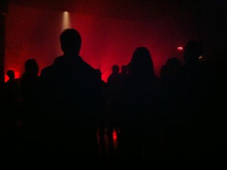 E-Core en concert à la MJC Boby Lapointe de Villebon-sur-Yvette (91) e-core