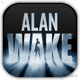 753 icon Alan Wake Alan Wake sur Xbox One  Xbox One remedy alan wake 