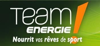 team energie sport