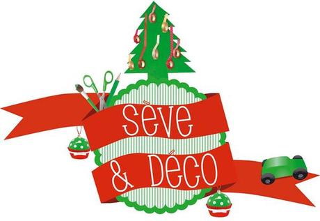 Sève & Déco en mode Noël ! banniere