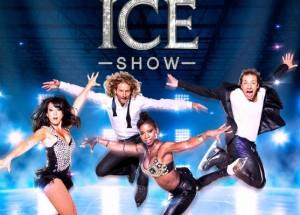 Ice show sur m6
