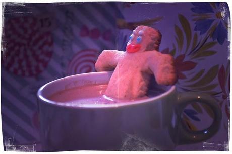 Tibiscuit, histoire du bonhomme pain d'épices pour les petits. Food art, food set design, conte de noël, recettes de noël, épater vos enfants, recettes pour enfants Tibiscuit, histoire du bonhomme pain d'épices pour les petits. Food art, food set design, conte de noël, recettes de noël, épater vos enfants, recettes pour enfants