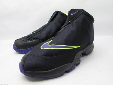 Nike Air Zoom Flight The Glove Lakers nike-air-zoom-flight-the-glove-lakers