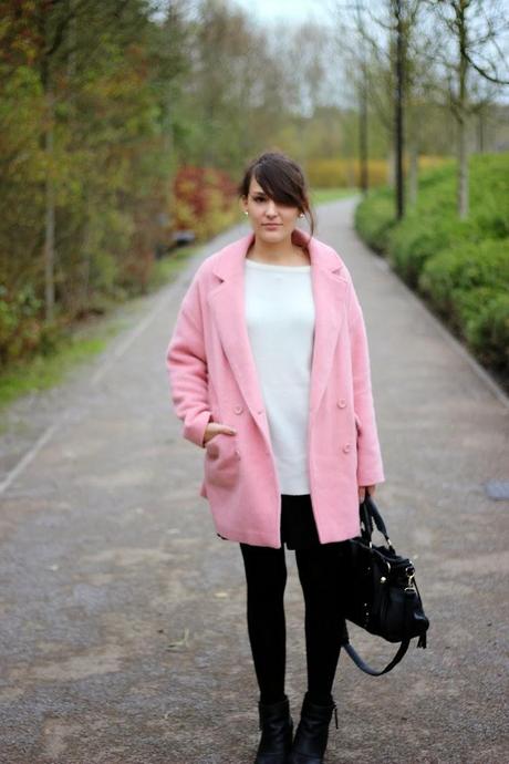 FAV' COAT #1 FAV' COAT #1