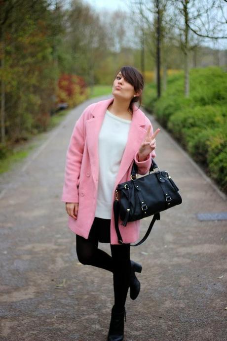 FAV' COAT #1 FAV' COAT #1