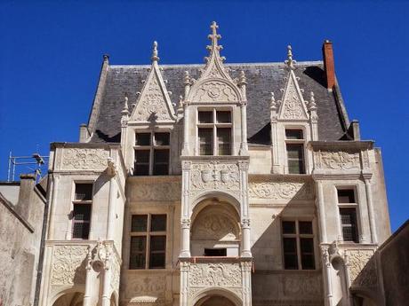Les villes de Blois, de Tours et d’Orléans & Les spécialités culinaires de la vallée de la Loire