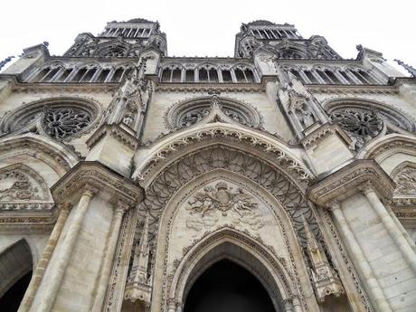 Les villes de Blois, de Tours et d’Orléans & Les spécialités culinaires de la vallée de la Loire