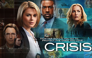 Crisis : Une promo pour le nouveau drame de NBC avec Gillian Anderson, Rachael Taylor et James Lafferty ! Crisis : Une promo pour le nouveau drame de NBC avec Gillian Anderson, Rachael Taylor et James Lafferty !