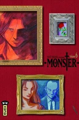 Monster - Intégrale - Volume 6