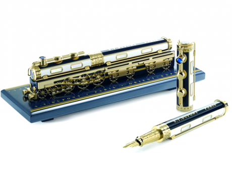 S.T. Dupont - ORIENT EXPRESS PRESTIGE