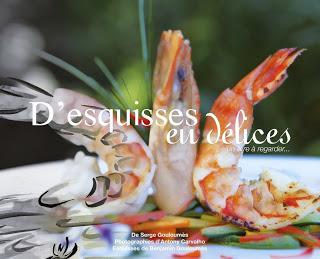 D'Esquisses En Délices... D'Esquisses En Délices...