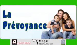 prevoyance Contrat prevoyance obseques