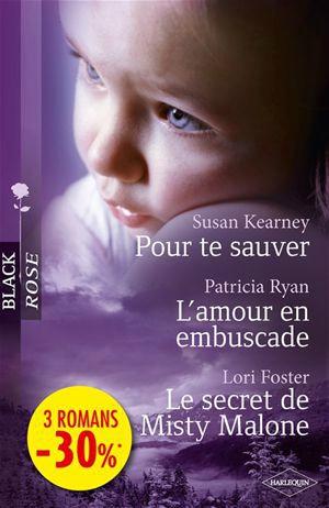 Le secret de Misty Malone le secret de misty malone