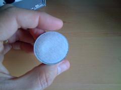 Test des capsules compatibles Nespresso Capsules Casino