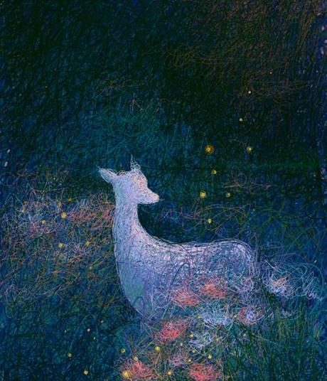 CRÉATURES ROSES wang-yun-fei-11