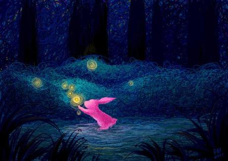 CRÉATURES ROSES wang-yun-fei-7