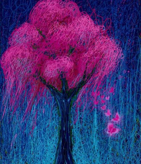 CRÉATURES ROSES wang-yun-fei-8