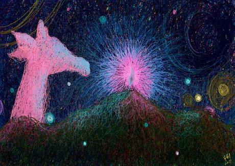 CRÉATURES ROSES wang-yun-fei-9