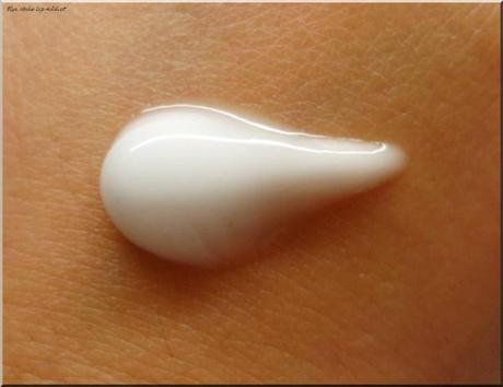 Lait démaquillant Terra Mater ou celui qui me réconcilia avec les laits démaquillants Lait démaquillant Terra Mater 3