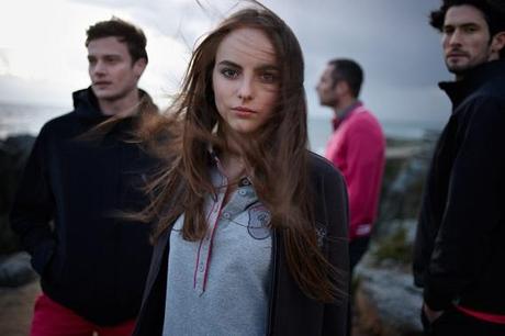 Bent Criss Bent Criss vêtements golf e-shop