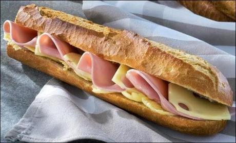 Requiem for a sandwich