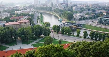 Vilnius Paroles de Créa : L’interview d’un créatif de la communauté internationale : Kirmis