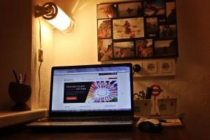 5480 Paroles de Créa : L’interview d’un créatif de la communauté internationale : Kirmis