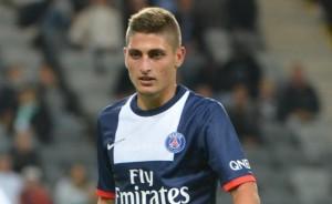 PSG-Verratti : « Signer à Paris était le meilleur choix » verratti-psg