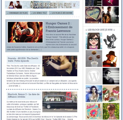 SDNDT- Hiver 2013 -4 L’Hiver est là Sur Songe d’une nuit d’été !