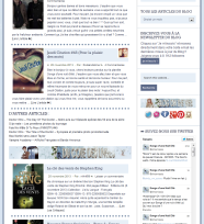 SDNDT- Hiver 2013 -3 L’Hiver est là Sur Songe d’une nuit d’été !